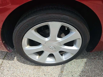 2013 Hyundai Elantra Limited Sedan – miniatura 25