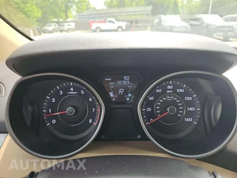 2013 Hyundai Elantra Limited Sedan – miniatura 6