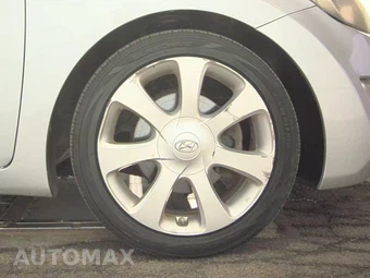 2013 Hyundai Elantra Limited Sedan - miniatura 10