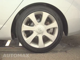 2013 Hyundai Elantra Limited Sedan - miniatura 12