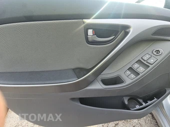 2013 Hyundai Elantra Limited Sedan - miniatura 15