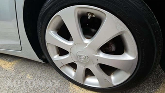 2013 Hyundai Elantra Limited Sedan - miniatura 29