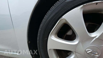 2013 Hyundai Elantra Limited Sedan - miniatura 32