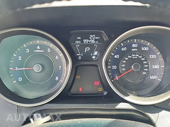 2013 Hyundai Elantra Limited Sedan - miniatura 12