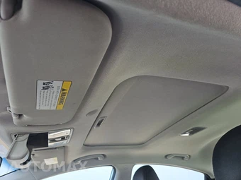 2013 Hyundai Elantra Limited Sedan - miniatura 20