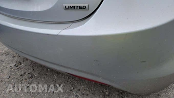 2013 Hyundai Elantra Limited Sedan - miniatura 39