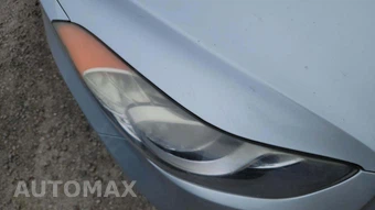 2013 Hyundai Elantra Limited Sedan - miniatura 40