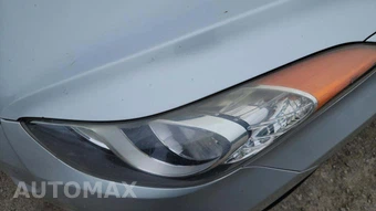 2013 Hyundai Elantra Limited Sedan - miniatura 45