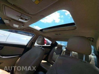 2013 Hyundai Elantra Limited Sedan - miniatura 11