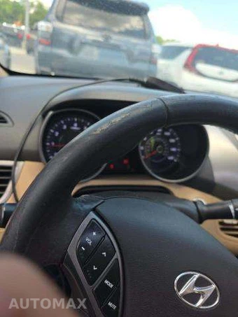 2013 Hyundai Elantra Limited Sedan - miniatura 21