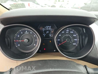 2013 Hyundai Elantra Limited Sedan - miniatura 12