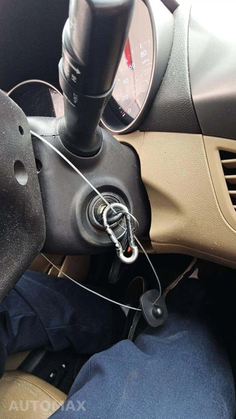 2013 Hyundai Elantra Limited Sedan - miniatura 20