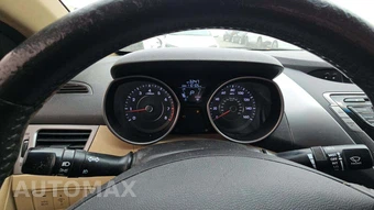 2013 Hyundai Elantra Limited Sedan - miniatura 24