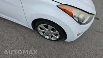 2013 Hyundai Elantra Limited Sedan - miniatura 28