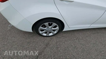 2013 Hyundai Elantra Limited Sedan - miniatura 29