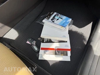 2013 Hyundai Elantra Limited Sedan - miniatura 12
