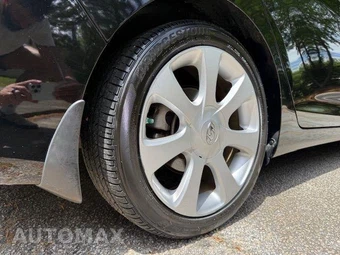 2013 Hyundai Elantra Limited Sedan - miniatura 25