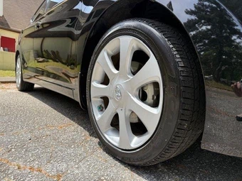 2013 Hyundai Elantra Limited Sedan - miniatura 26