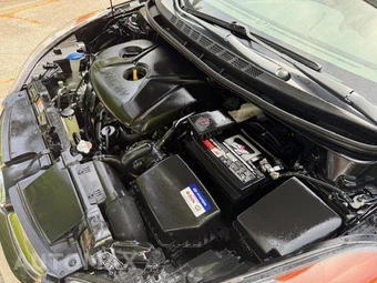 2013 Hyundai Elantra Limited Sedan - miniatura 32