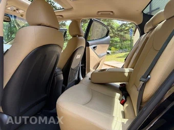2013 Hyundai Elantra Limited Sedan - miniatura 41