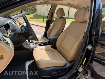2013 Hyundai Elantra Limited Sedan - miniatura 43