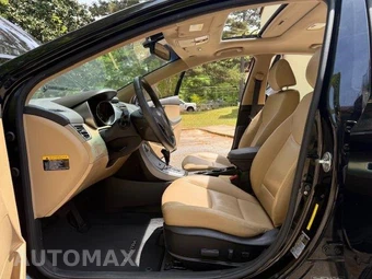 2013 Hyundai Elantra Limited Sedan - miniatura 44