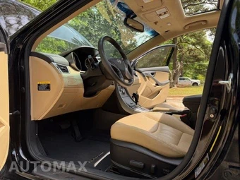 2013 Hyundai Elantra Limited Sedan - miniatura 46