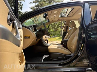 2013 Hyundai Elantra Limited Sedan - miniatura 47