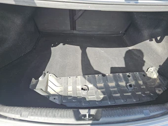 2013 Hyundai Elantra Limited Sedan - miniatura 16