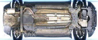 2013 Hyundai Elantra Limited Sedan - miniatura 18