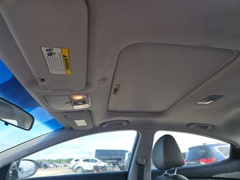 2013 Hyundai Elantra Limited Sedan - miniatura 19