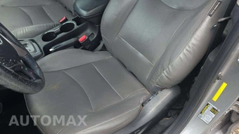 2013 Hyundai Elantra Limited Sedan - miniatura 21