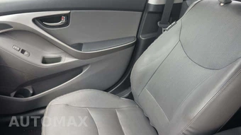 2013 Hyundai Elantra Limited Sedan - miniatura 24