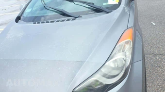 2013 Hyundai Elantra Limited Sedan - miniatura 31