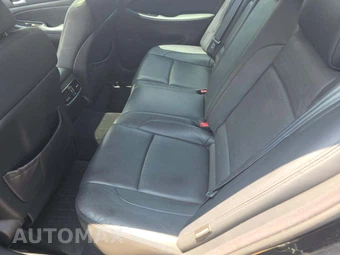 2013 Hyundai Genesis 3.8 – miniatura 12