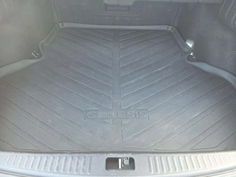 2013 Hyundai Genesis 3.8 – miniatura 13