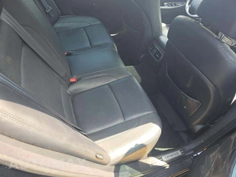 2013 Hyundai Genesis 3.8 – miniatura 15