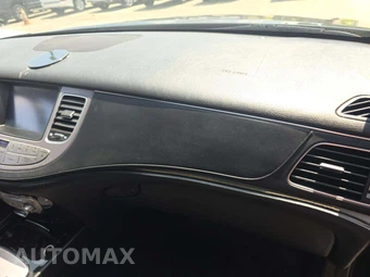 2013 Hyundai Genesis 3.8 – miniatura 18
