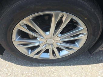 2013 Hyundai Genesis 3.8 – miniatura 21