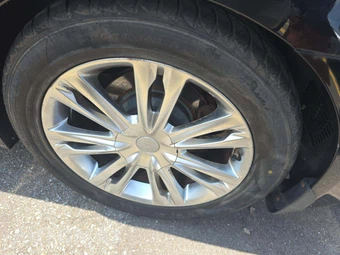 2013 Hyundai Genesis 3.8 – miniatura 24