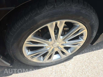 2013 Hyundai Genesis 3.8 – miniatura 26