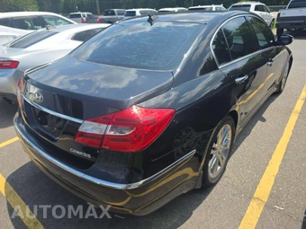 2013 Hyundai Genesis 3.8 – miniatura 3