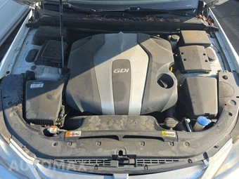 2013 Hyundai Genesis 3.8 Sedan – miniatura 15