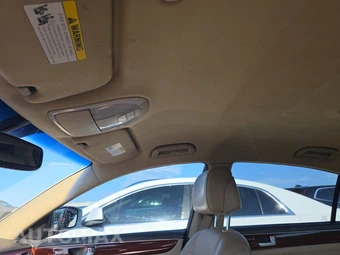 2013 Hyundai Genesis 3.8 Sedan – miniatura 18