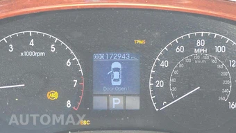 2013 Hyundai Genesis 3.8 Sedan – miniatura 20