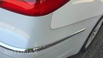 2013 Hyundai Genesis 3.8 Sedan – miniatura 26
