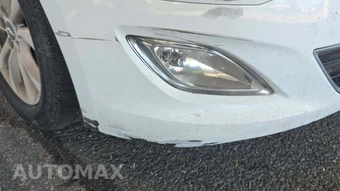 2013 Hyundai Genesis 3.8 Sedan – miniatura 28