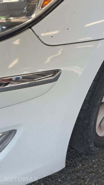 2013 Hyundai Genesis 3.8 Sedan – miniatura 34