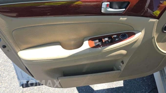 2013 Hyundai Genesis 3.8 Sedan – miniatura 36