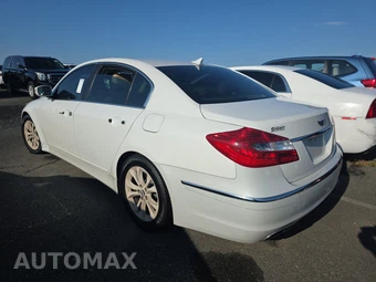2013 Hyundai Genesis 3.8 Sedan – miniatura 6